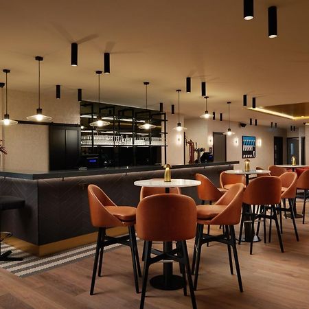 Malmaison ยอร์ค ภายนอก รูปภาพ