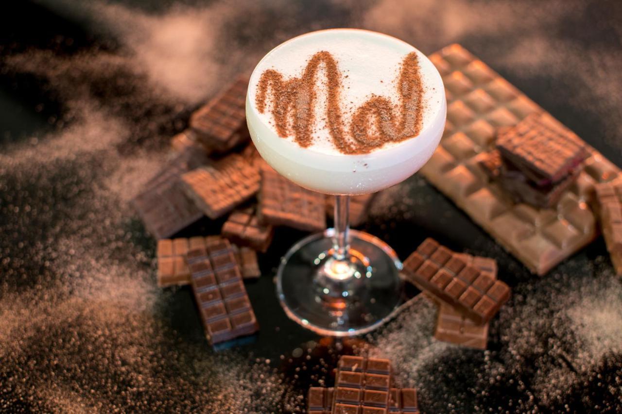 Malmaison ยอร์ค ภายนอก รูปภาพ
