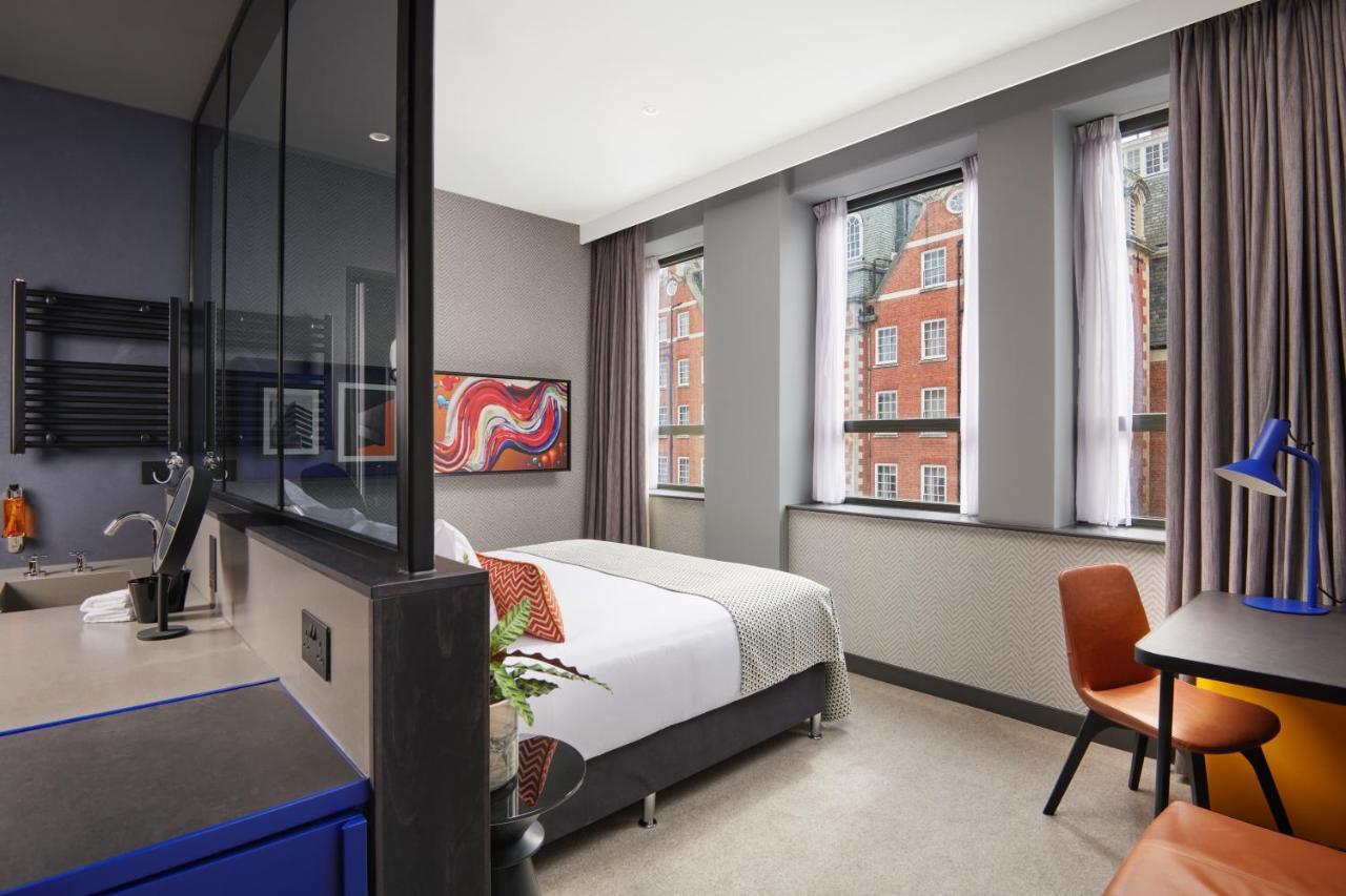 Malmaison ยอร์ค ภายนอก รูปภาพ