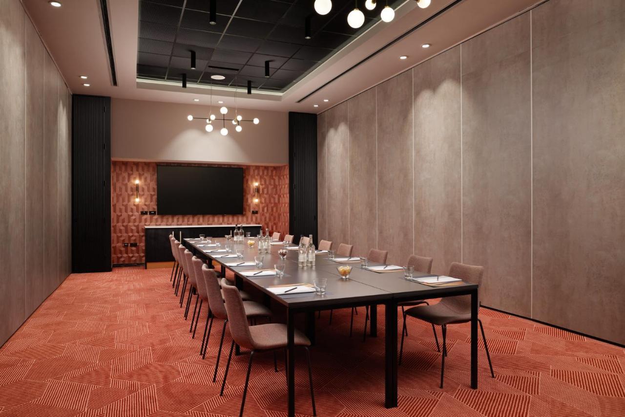 Malmaison ยอร์ค ภายนอก รูปภาพ