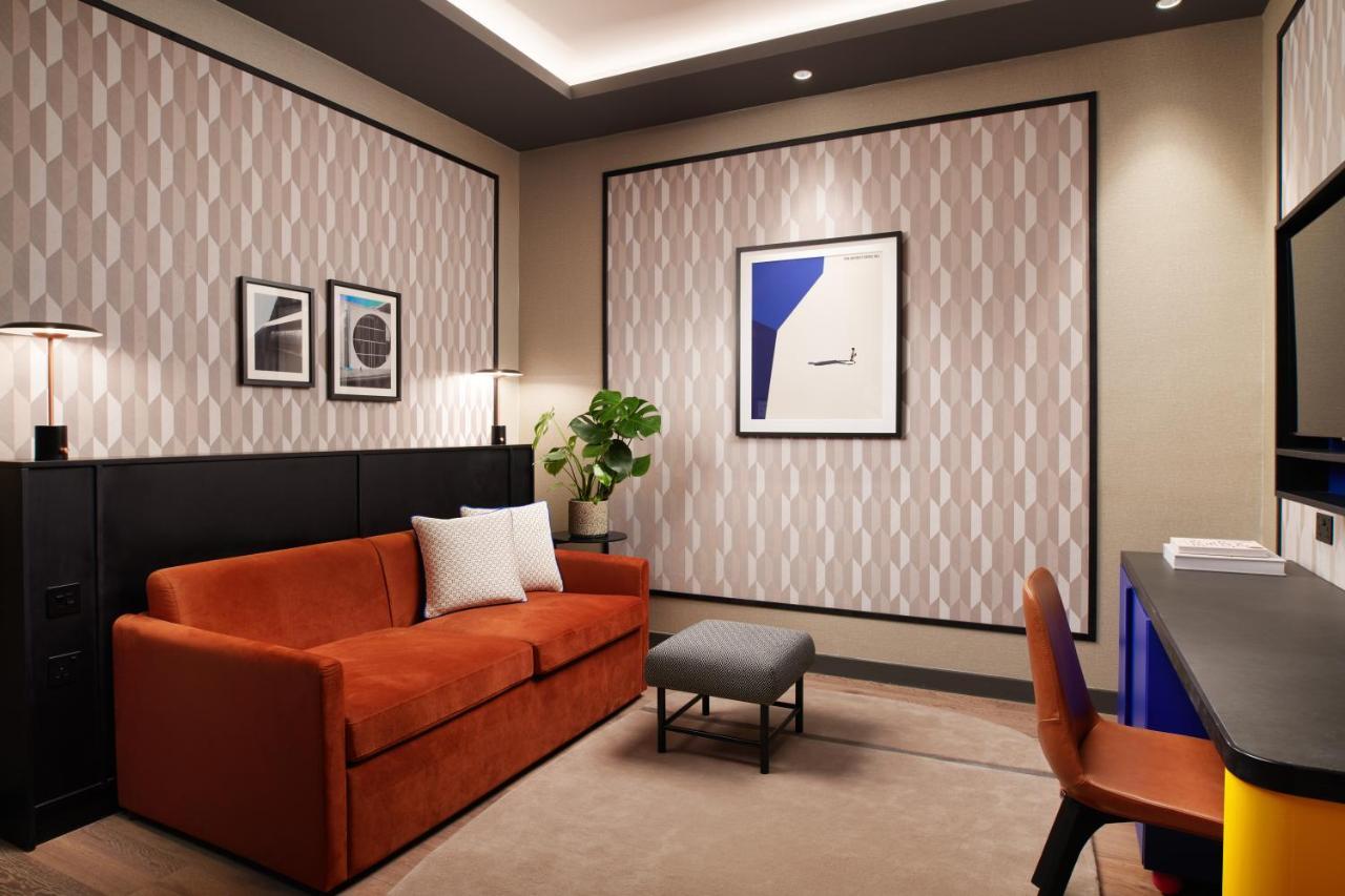 Malmaison ยอร์ค ภายนอก รูปภาพ
