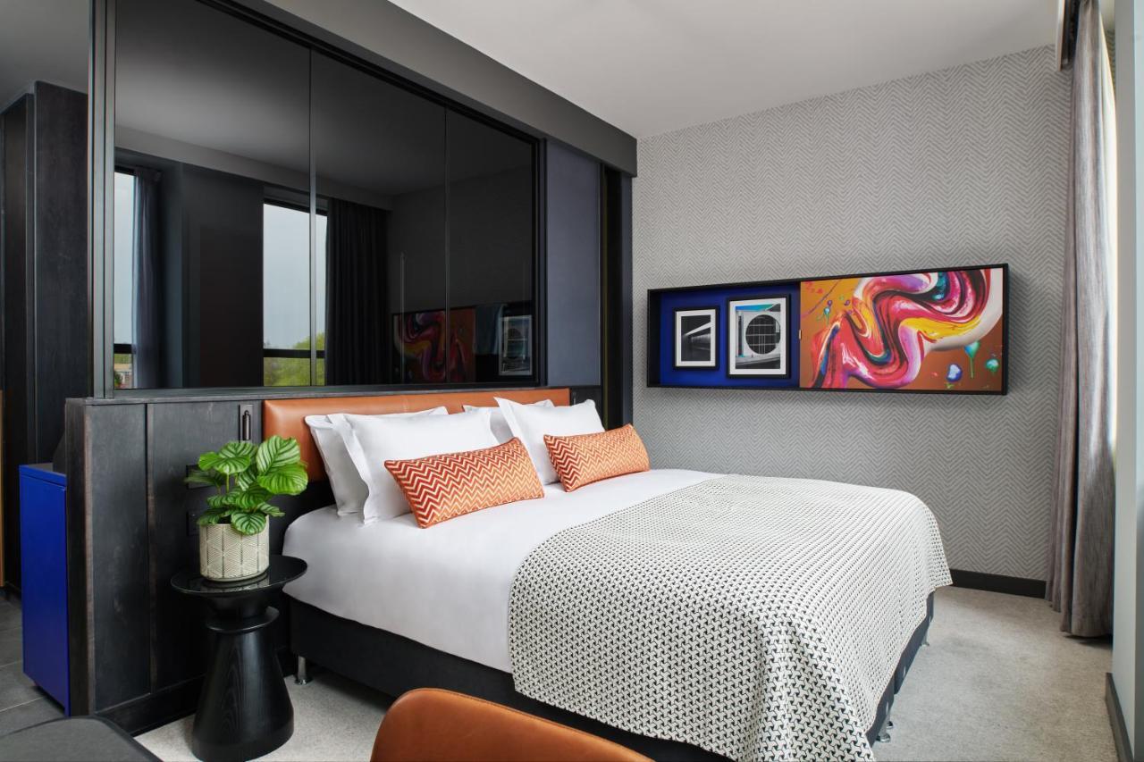 Malmaison ยอร์ค ภายนอก รูปภาพ