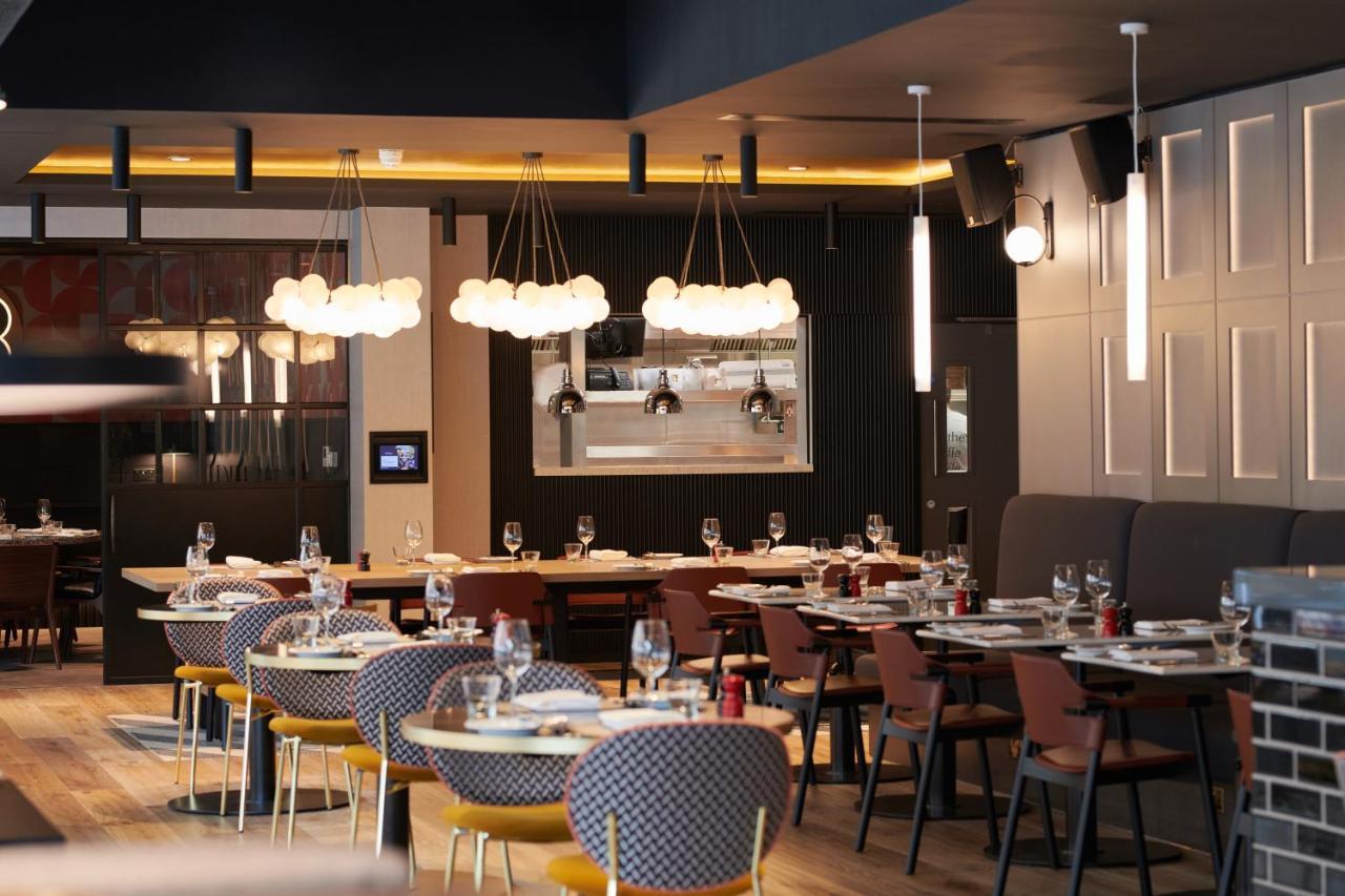 Malmaison ยอร์ค ภายนอก รูปภาพ