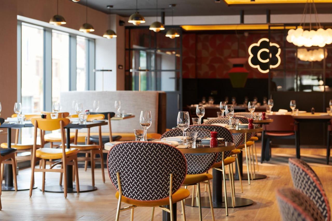 Malmaison ยอร์ค ภายนอก รูปภาพ