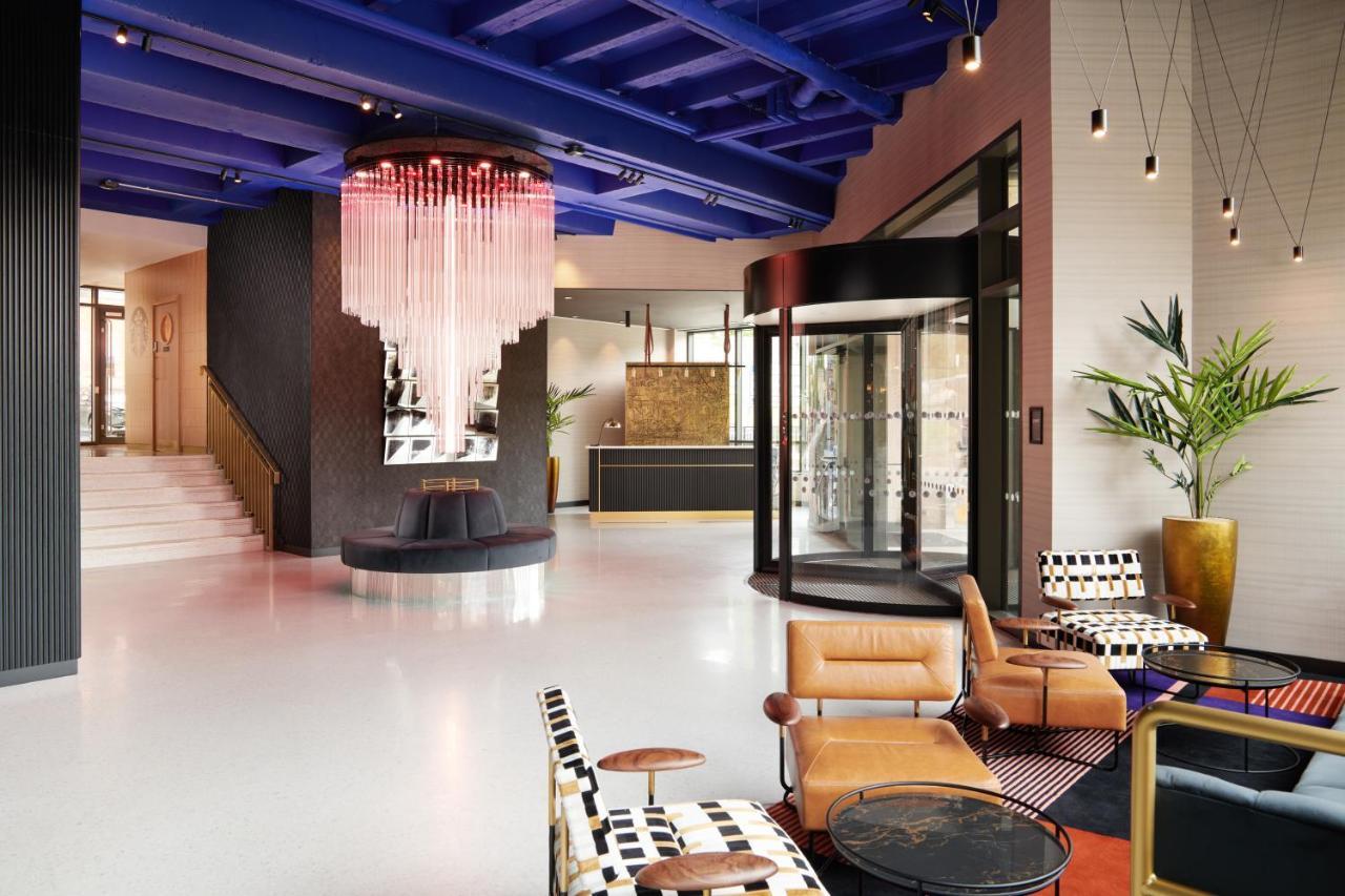 Malmaison ยอร์ค ภายนอก รูปภาพ