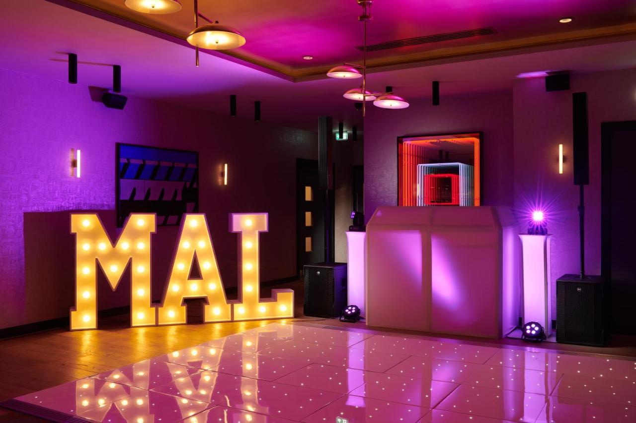 Malmaison ยอร์ค ภายนอก รูปภาพ