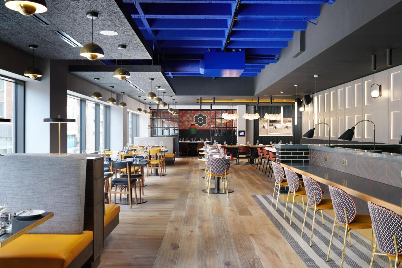 Malmaison ยอร์ค ภายนอก รูปภาพ