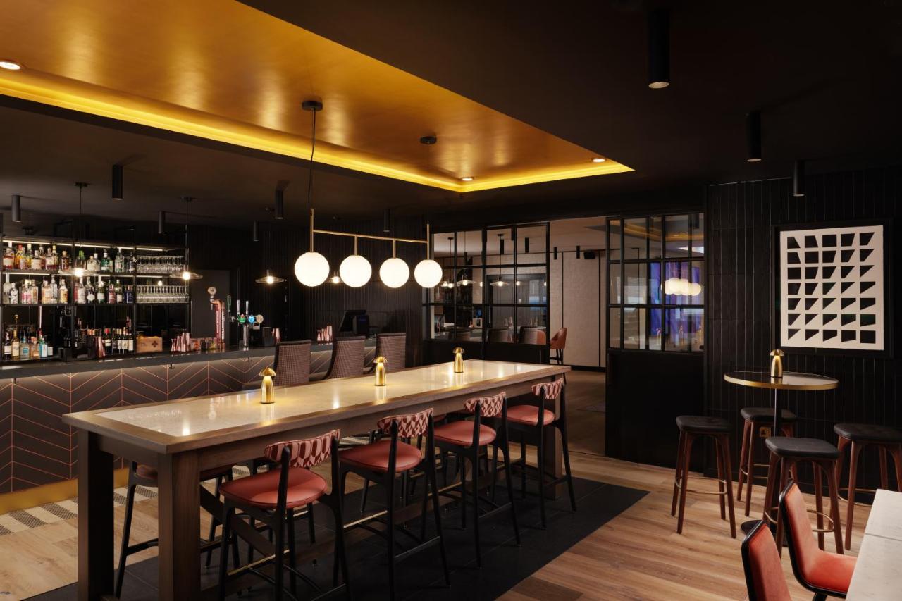 Malmaison ยอร์ค ภายนอก รูปภาพ