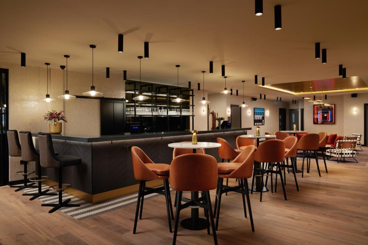 Malmaison ยอร์ค ภายนอก รูปภาพ