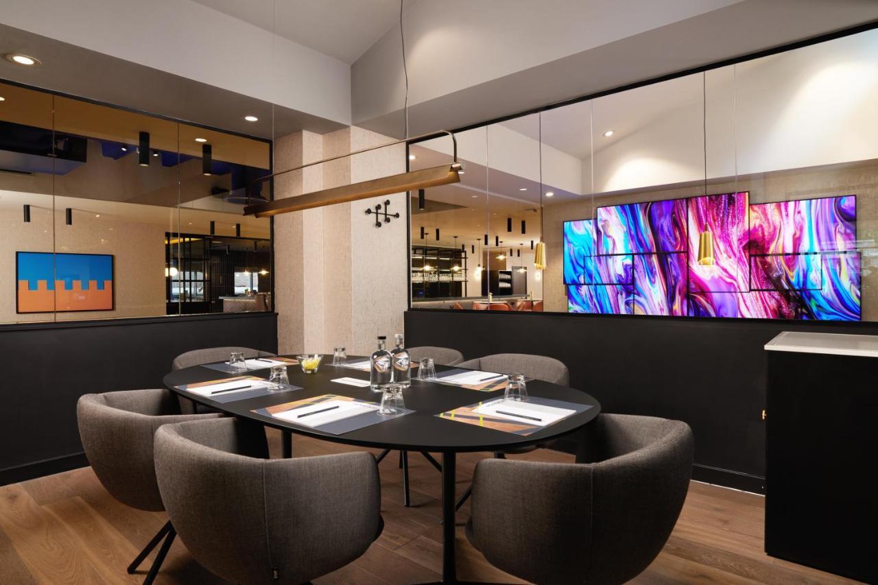 Malmaison ยอร์ค ภายนอก รูปภาพ