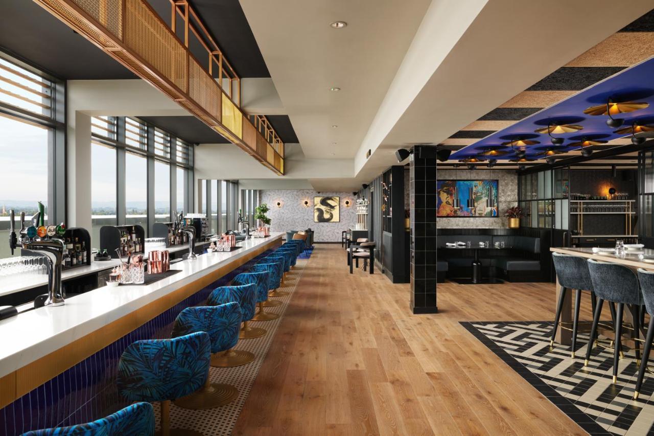 Malmaison ยอร์ค ภายนอก รูปภาพ