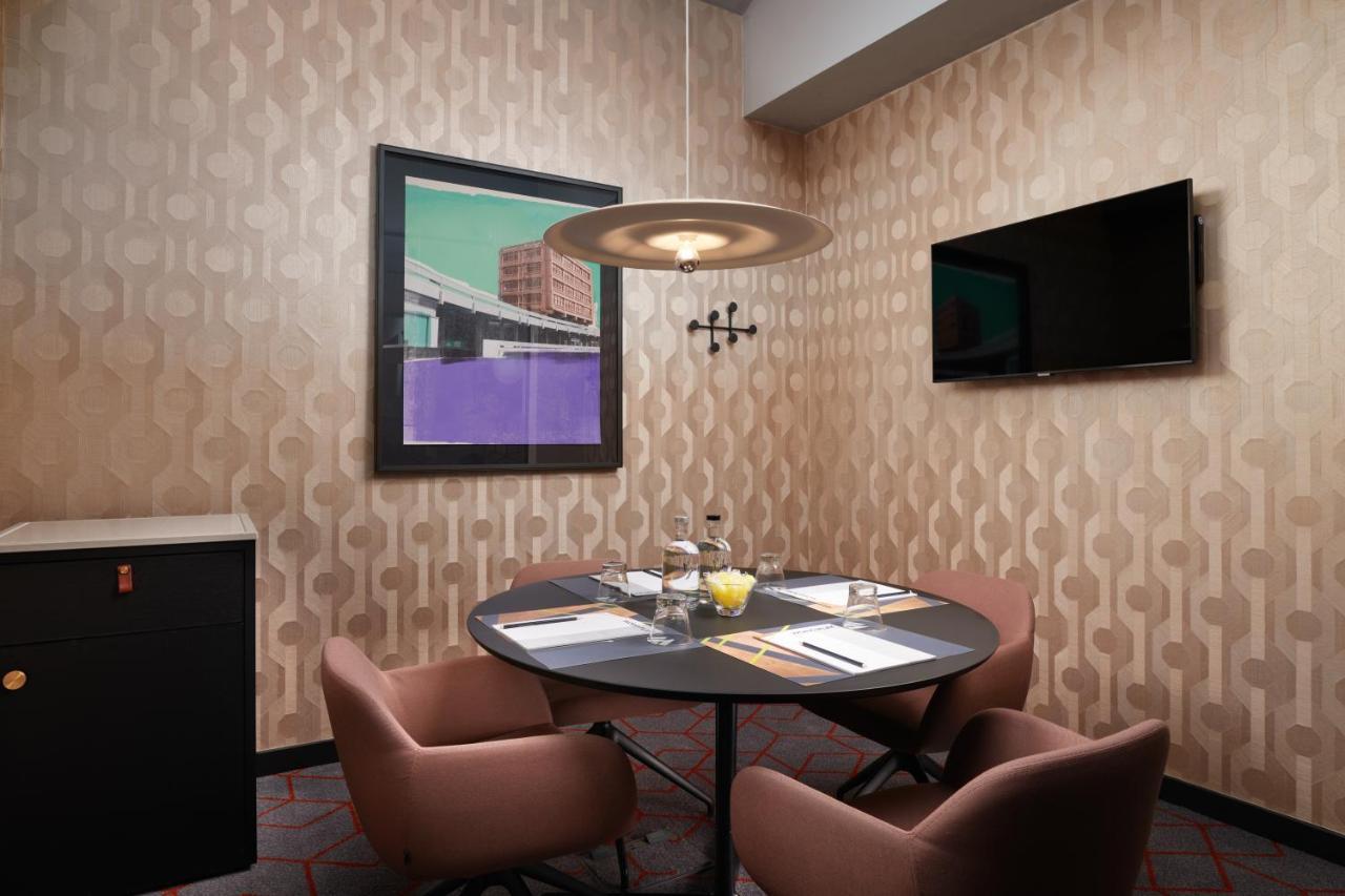 Malmaison ยอร์ค ภายนอก รูปภาพ